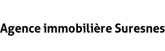 Agence immobilière Suresnes